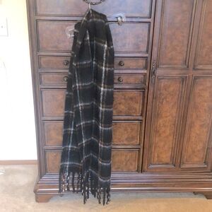 A New Day multicolored scarf